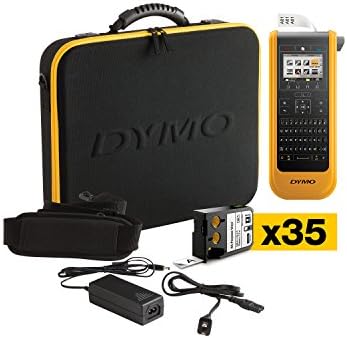 DYMO XTL 300 Kit