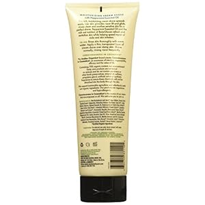 Avalon Peppermint Shave Cream 235 ml - Image 2