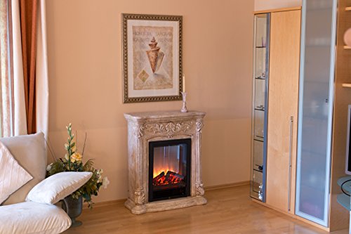 El Fuego Elektrokamin ‚Rom‘, AY620 - 2