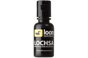 LOON Outdoors Lochsa Floatant
