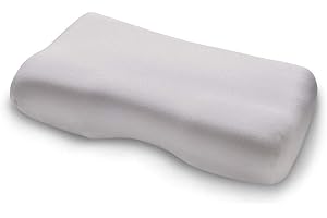 ‎TEMPUR TEMPUR Poszewka na poduszkę z dżerseju dla Millennium/oryginalna poduszka do spania, poszewka z gumką do spania, rozmiar uniwersalny (S/M/L/XL), platyna