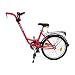 Produktbild ADD+BIKE "ECO", ROT, ROLA ND, OH. GANGSCH.