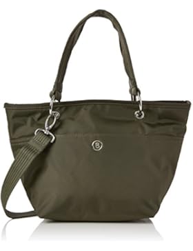 Bogner Damen Daisy Schultertasche, 16x22x35 cm