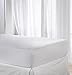 Set of 2 (PACK) Velfont Terry Towelling Waterproof and Breathable Aloe Vera Mattress Protectors - Fitted, Single Size (90x190/200cm)