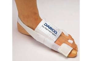 PROMED Hallux Valgus Schiene Darco TAS Toe Alignment Splint