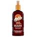 Malibu Dry Oil Spray with SPF20 200 ml