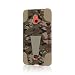 Produktbild MPERO IMPACT X Series Kickstand Case Tasche Hülle for Nokia Lumia 1320 - Hunter Camo