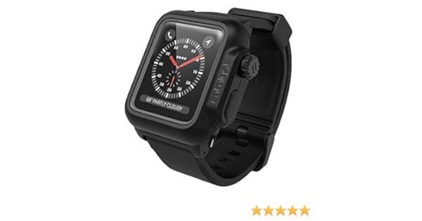 iphone watch waterproof case