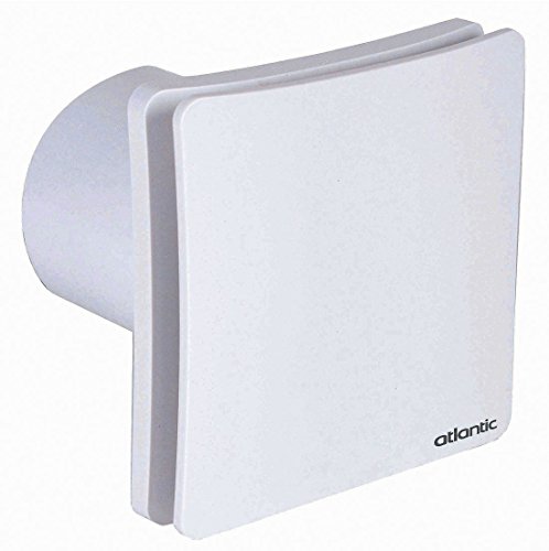 aérateur d'air - atlantic vpi style 100 hy - 22 / 83 m3/h - hygroréglable - atlantic 123134