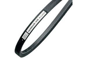 OPTIBELT Opti Belt 5 x 315 classique Courroie trapézoïdale