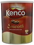 Kenco Freeze Dried Smooth Coffee 750 g (Misc.)