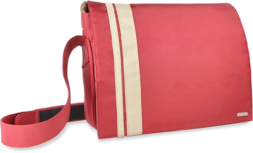 Speedlink SL-6058-RDBG Courier Messenger Notebooktasche 46 7 cm 18 4 Zoll rot beige reviews Speedlink SL-6058-RDBG Courier Messenger Notebooktasche 46 7 cm 18 4 Zoll rot beige