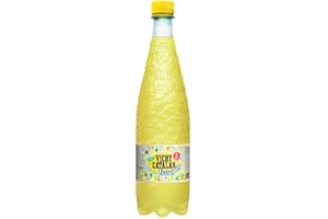 Vichy Catalan Fruit Agua Vichy con Frutas (Limón, 6 Botellas 1200ml.)