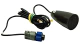 transductor lowrance chirp Eagle PTI-WBL Portable Transducer