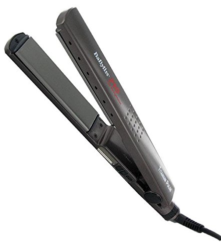 Preisvergleich Produktbild Babyliss Pro ti-Ionic High Tech Glätteisen BAB2091E-Vorführgerät
