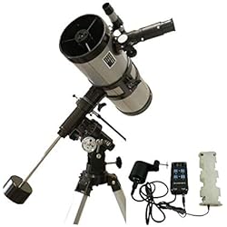 HND Télescope Motorisé 1000-114 Star Sheriff