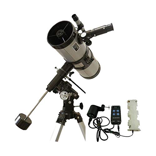 HND Télescope Motorisé 1000-114 Star Sheriff