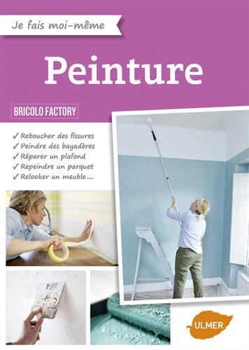 couverture de : Peinture