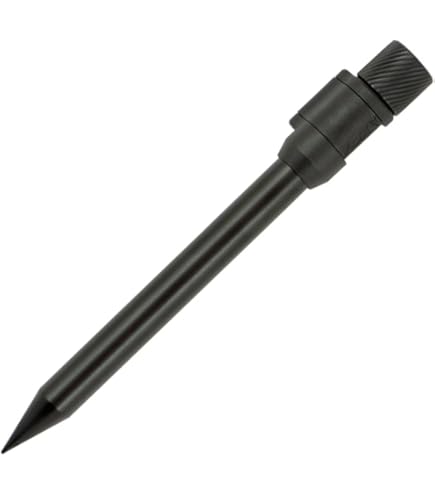 Traxis Telescopische Banksticks U&V - 2 Stuks - Verstelbaar