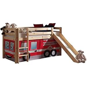 Suchergebnis auf Amazon.de für: Feuerwehr - Kinderzimmer / Möbel: Küche