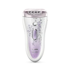 Philips Satin Perfect Wet and Dry Epilator - Image 5