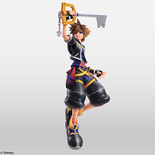 Square Enix Sora 