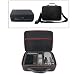 Produktbild fang FANS Drohne Box Schulter wasserdichte Box Koffer Tasche für DJI Mavic 2 & Smart Controller UAV-Spezialkoffer-Aufbewahrungsbox Messenger-Umhängetasche (1PC)