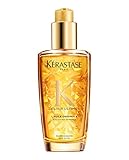 Kerastase - Gamme Elixir Ultime - Huile Originale Soin de sublimation multi-usages aux quatre huiles précieuses - 100ml