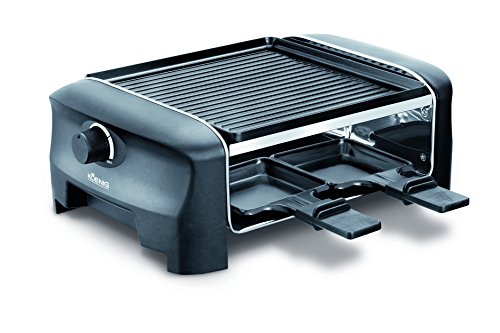 Koenig B02219E Raclette Gourmet 4