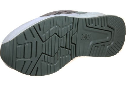 Herren Sneakers „Gel Respector Taupe Grey“ - 5