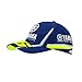 Produktbild VR|46 Valentino Rossi - Yamaha Factory Racing - Baseball Cap - Snapback Blau