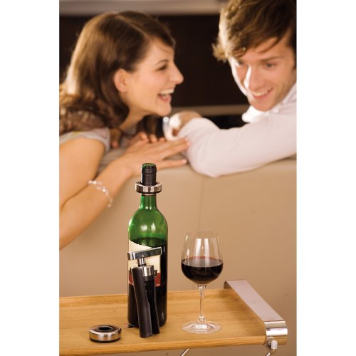 WMF ProWine Tropfring mit Magnet poliert spülmaschinengeeignet - 6