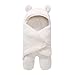 Produktbild Domybest Baby warme bequeme Umschlag Schlafsack Wickel Decke Winter Wickeldecke