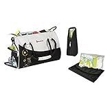 Badabulle B043008 Wickeltasche - 2