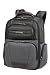 Produktbild SAMSONITE Pro-DLX5 Duo - Laptop Rucksack, 46.5 cm, 20 Liter, Grey Melange/Black