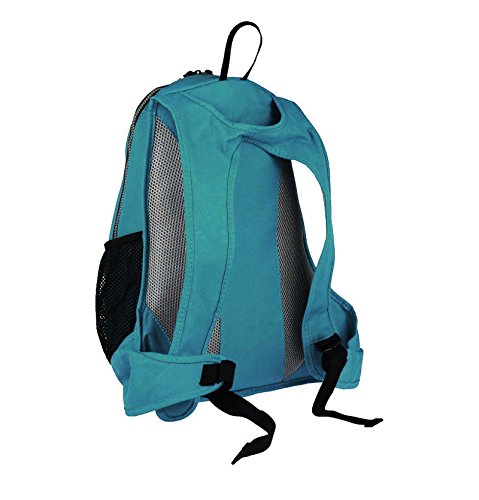 OBC Unisex & Kinder Rucksack Freizeitrucksack Cityrucksack ReiseRucksack Schulrucksack Damenrucksack Schule Arbeit & Freizeit Bag - 3