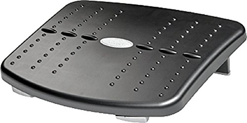 Preisvergleich Produktbild 5 Star KF6223 Fußstütze schwarz
