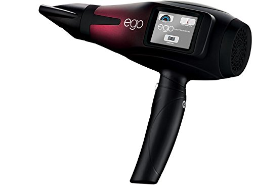Price comparison product image Ego Smart Hair Dryer