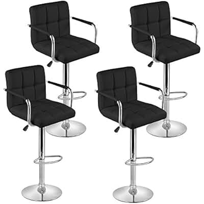 Suchergebnis auf Amazon.de für: drehstuhl esszimmer drehstühle: Küche