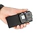 Produktbild Adapter für GoPro-Aluminiumlegierungs-Montageplatte mit Gimbal-Adapter für GoPro Hero 7/6/5/4 / 3+, SJCAM und DJI OSMO Zhiyun Smooth 4 Q 3-Achsen-Handheld-Gimbal-Stabilisator