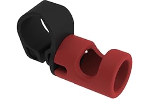 Clicgear & Kng Silicon Sigar Holder - Gancho para Carro de Golf