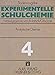 Produktbild Experimentelle Schulchemie. Studienausgabe in 9 Bänden, Band 4: Analytische Chemie