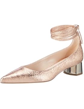 Dei Mille Damen Peggy W/Lace Geschlossene Sandalen