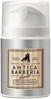 MONDIAL 50 ml Original Citrus Pre-Shave Oil