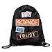 Produktbild fhjhfgjghfjghfj Drawstring Backpack Art Design Print Rucksack Shoulder Tasches Gym Tasche Cool Valentines Day Heart Love Be Mine 2 17"x12" FRICSTAR