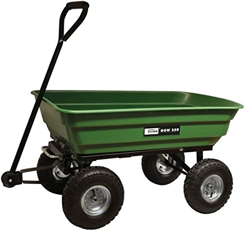 Gartenwagen GGW 250