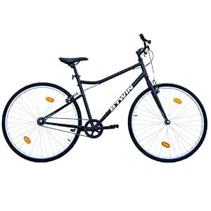 Btwin Riverside 50 Hybrid Cycle (L 