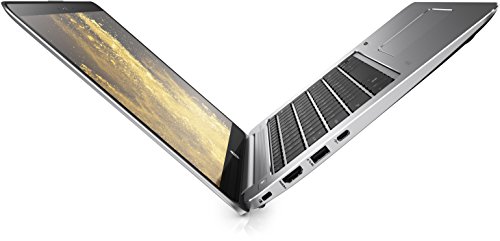 HP Elitebook 1030 G1 Z2U92ES  13 3 inch QHD touch display  laptop  Intel core m5  6Y54    256GB SSD  8GB RAM  Windows 10  silver metallic grey