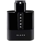 Prada Luna Rossa Black Edp 50 Ml Parf&uuml;m