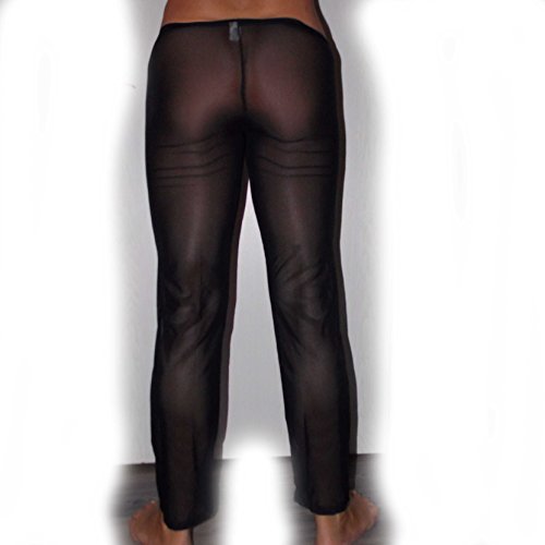 Preisvergleich Produktbild Sheer Pants stark transparent. Extra erotisch